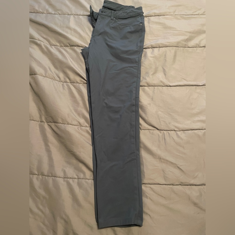 Men’s Lululemon ABC Pants